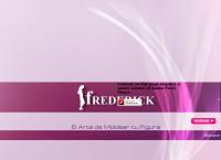 Frederick De Mexico