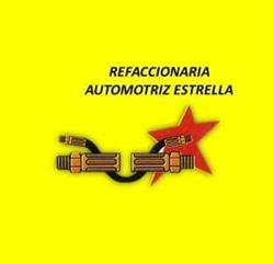 Automotriz Estrella