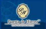 Puerta de Hierro