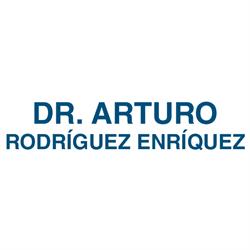 Dr. Arturo Rodríguez Enríquez