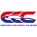 Centro Colision Cajeme Sa De Cv