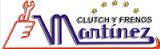 Clutch y Frenos Martinez S.a de C.v