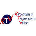 Refacciones Y Transmisiones Vences