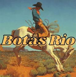 Botas Rio
