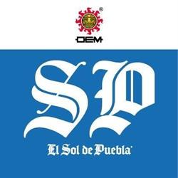 El Sol De Puebla