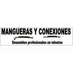 Mangueras Y Conexiones Parker Vallarta