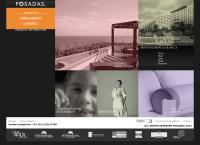 Sitio web de Grupo Posadas De Mexico, SA De Cv
