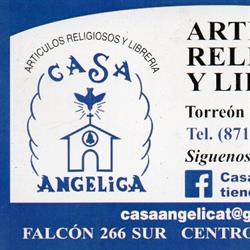 Casa Angelica