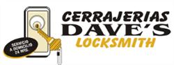 Cerrajeria Dave's