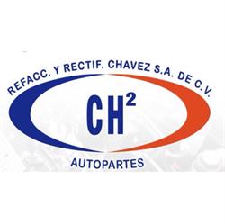 Refacciones Y Rectificaciones Chávez