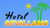 Hotel Sevillano