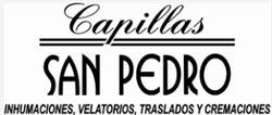 Capillas San Pedro