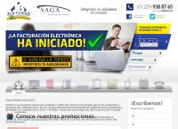 Grupo J.b. Sistemas, S.a. de C.v