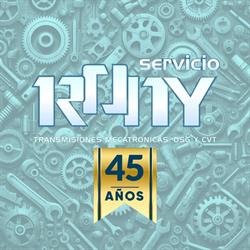 Servicio Rony