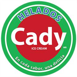 Helados Finos Cady SA de Cv