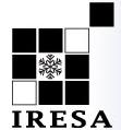 Iresa de Cv