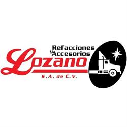 Refacciones Y Accesorios Lozano