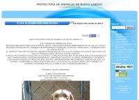 Asociacion Protectora de Animales de Nuevo Laredo Ac