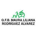 Qfb Maura Liliana Rodríguez Álvarez