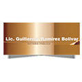 Notaria 1 Lic. Guillermo Ramirez Bolivar
