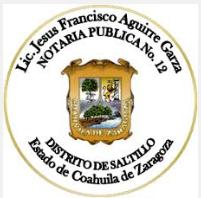 Jesus Francisco Aguirre Garza