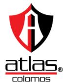Club Atlas Colomos A.c.