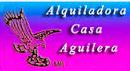 Casa Aguilera