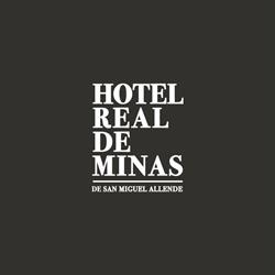 Hotel Real De Minas