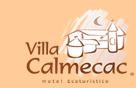 Villa Calmecac