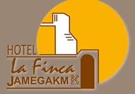 Hotel la Finca Jamegakm SA de CV