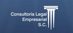 Consultoría Legal Empresarial