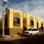 Subido por visitante en 03/01/2017 - Hotel Mexico