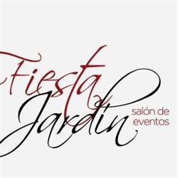 Salon Fiesta Jardin