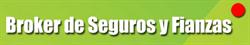 Raul Valderrama Pucheu, Agente de Seguros y Fianzas