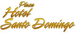 Hotel Plaza Santo Domingo