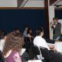 Conferencia a Emprendedores