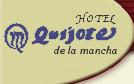 Hotel Quijote De La Mancha