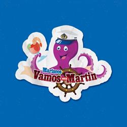 Mariscos Vamos Con Martín