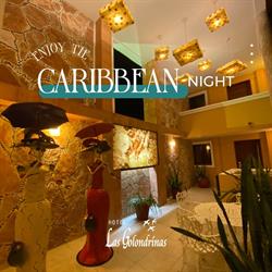 Hotel Las Golondrinas