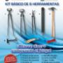 Kit de herramientas