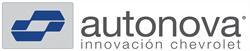 Autonova, S.a. de C.v