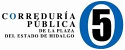 5 Correduria Publica