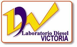 Laboratorio Diesel Victoria