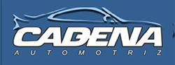 Cadena Automotríz