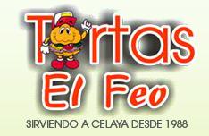 Tortas El Feo