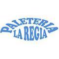 Paleteria La Regia
