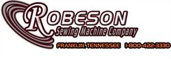 Robeson Maquinas De Coser Internacional S De R.l