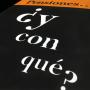Libro Pensiones... ¿Y con qué?