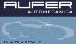 Aufer Automecanica y/o Aureliano Uribe Zuñiga