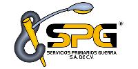 Servicios Primarios Guerra, S.a. de C.v